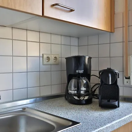 Homeflair 6 Pers In Pistennaehe Wlan Appartement *