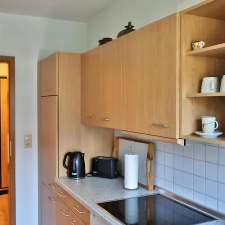 Homeflair 6 Pers In Pistennaehe Wlan