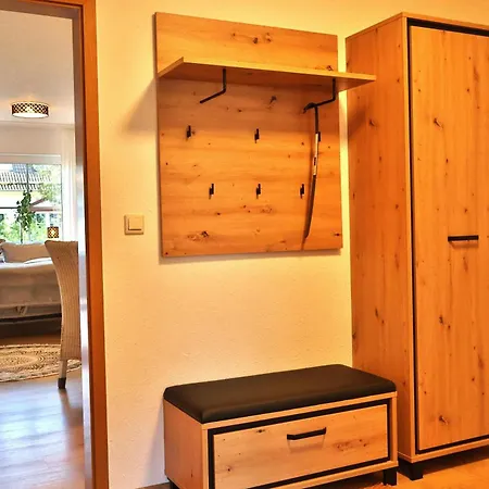 Homeflair 6 Pers In Pistennaehe Wlan *