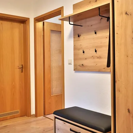 Homeflair 6 Pers In Pistennaehe Wlan Winterberg